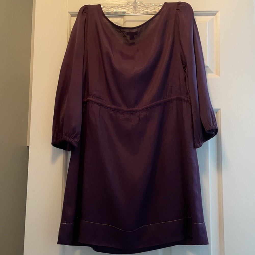 Anthropologie tunic top - Picture 2 of 4